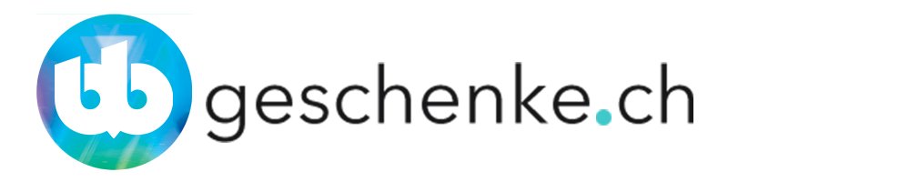 bbgeschenke.ch Onlineshop