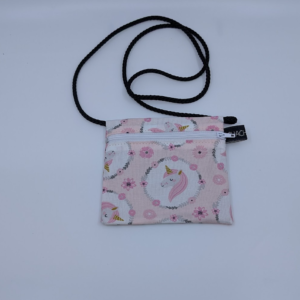 Kinder-Geldsack mit Kordel